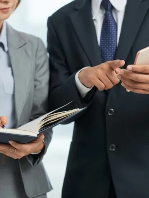 Abogados en Barcelona especialistas en derecho laboral, fiscal y penal